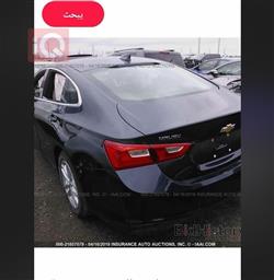 شيفروليه ماليبو